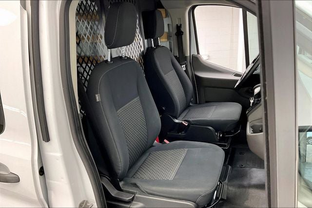 Used 2024 Ford Transit 250 Low Roof w/ Exterior Upgrade Package RWD image 7