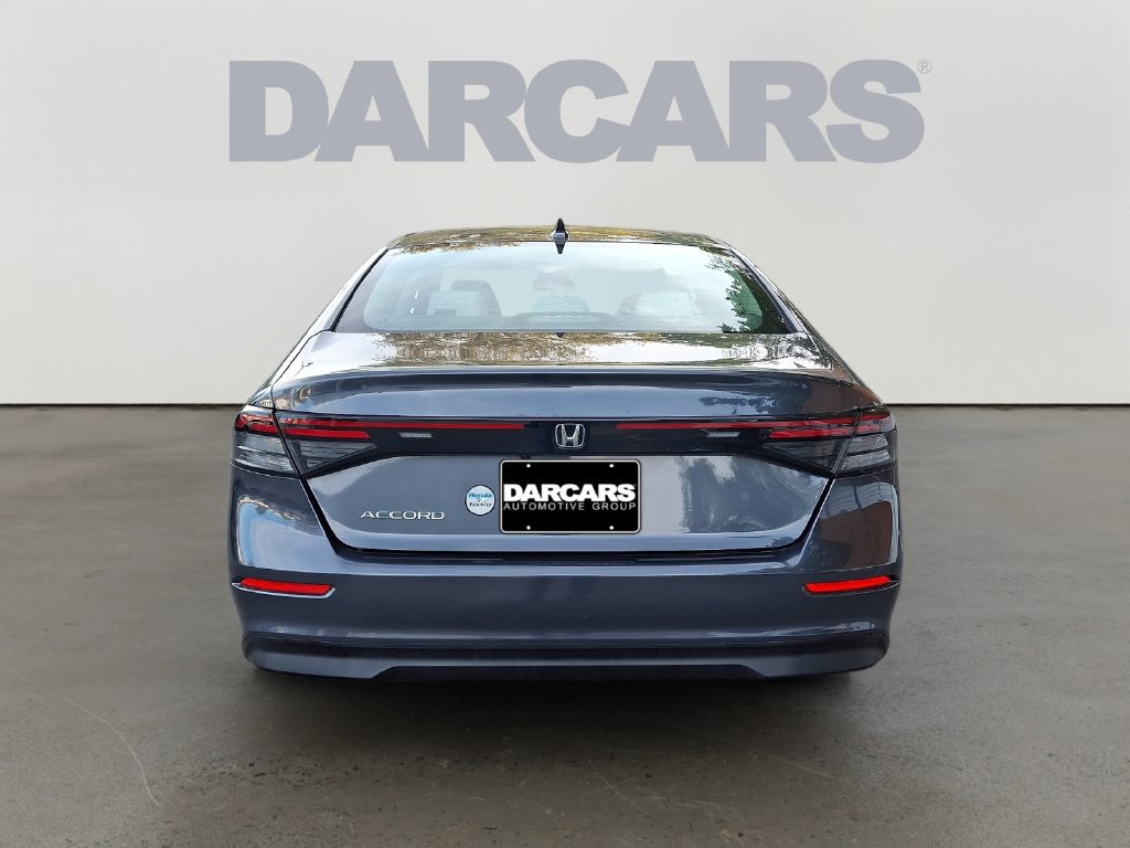 Used 2023 Honda Accord LX image 6