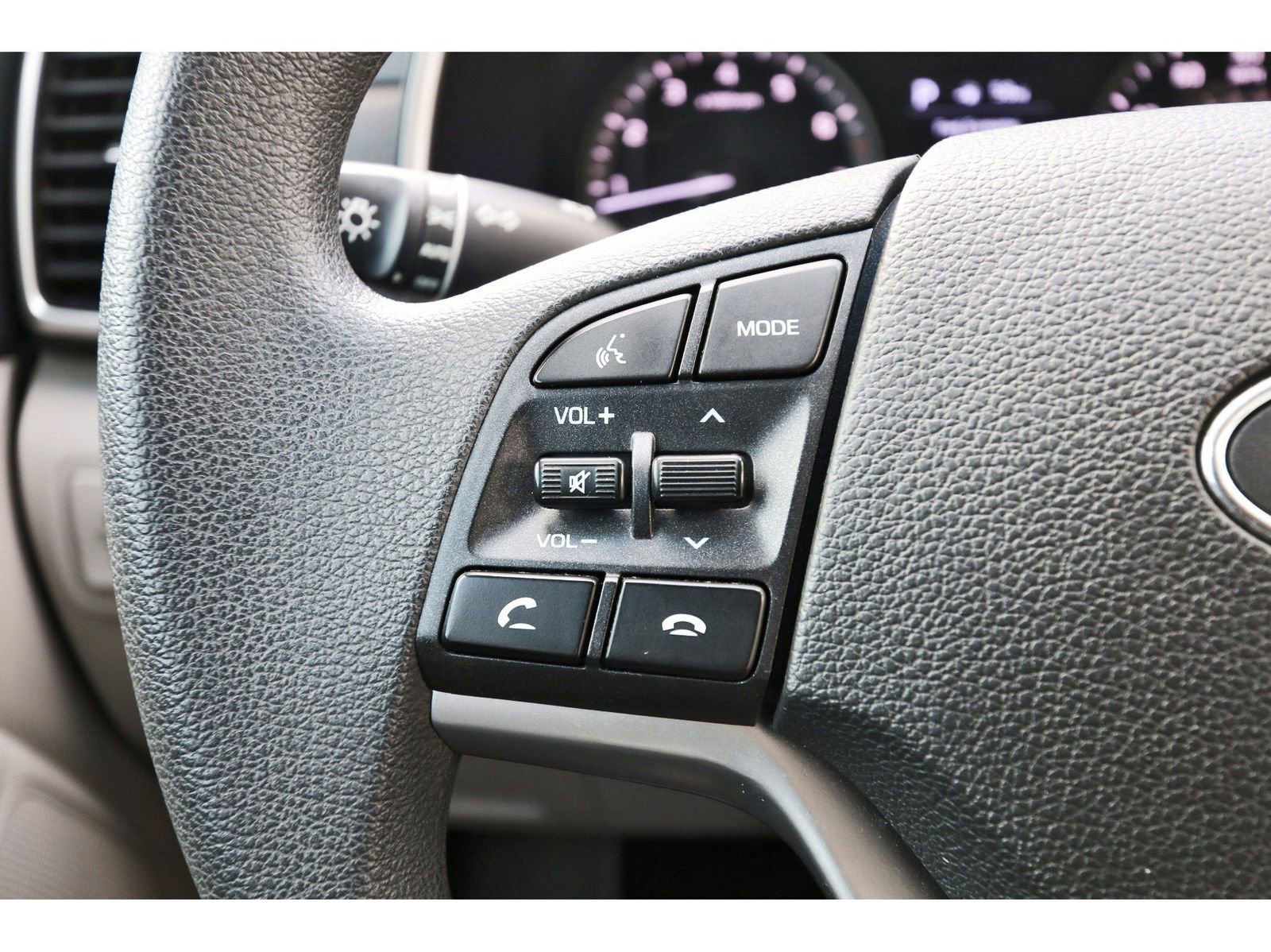 Certified 2021 Hyundai Tucson SEL w/ Cargo Package image 17