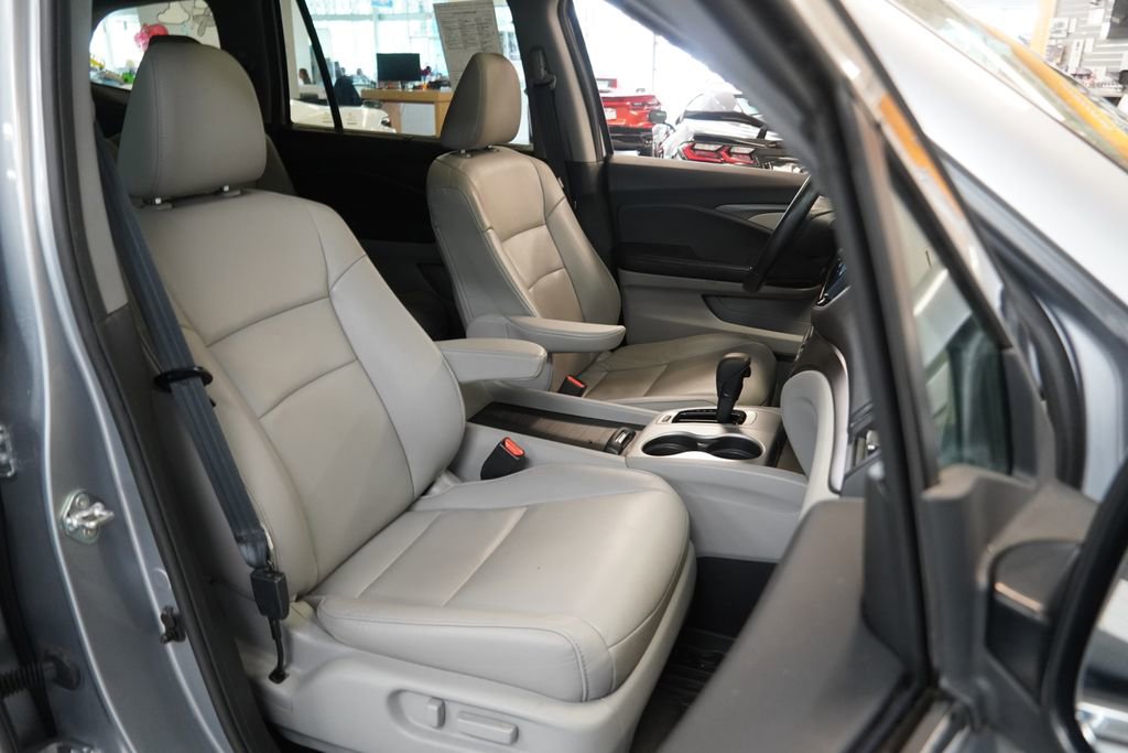 Used 2019 Honda Pilot EX-L image 35