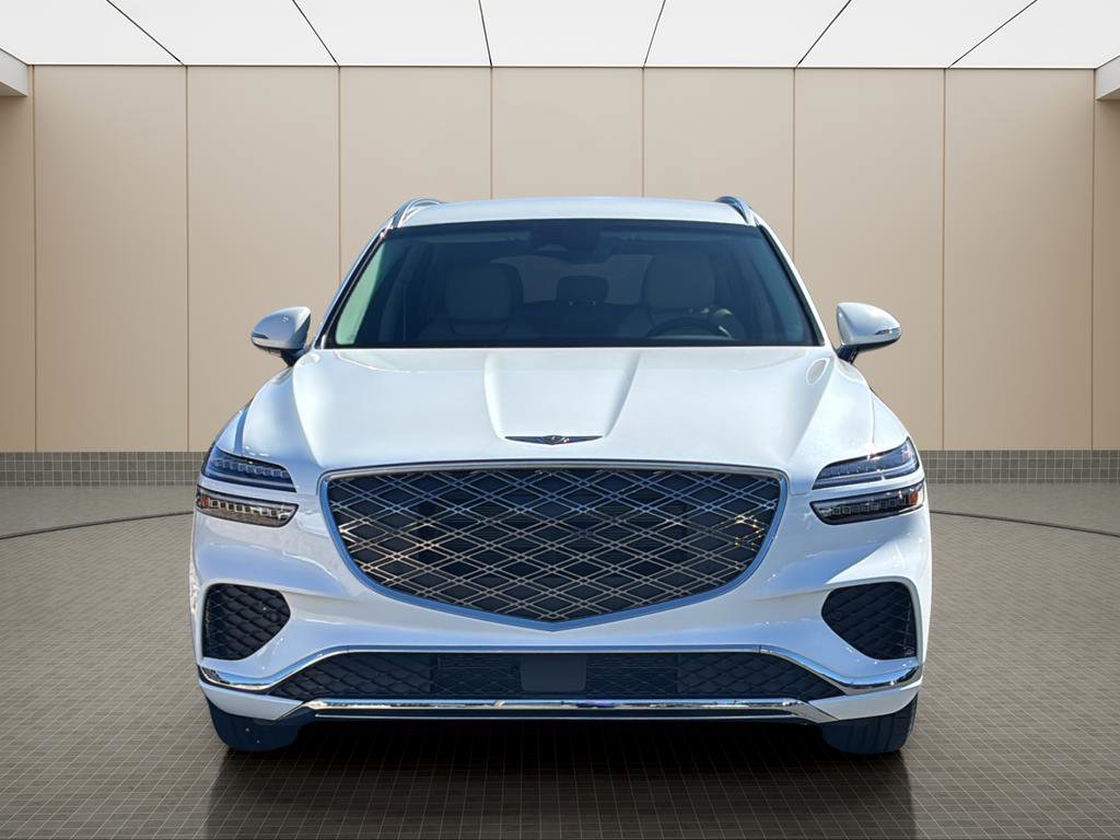 Certified 2026 Genesis GV70 2.5T image 8