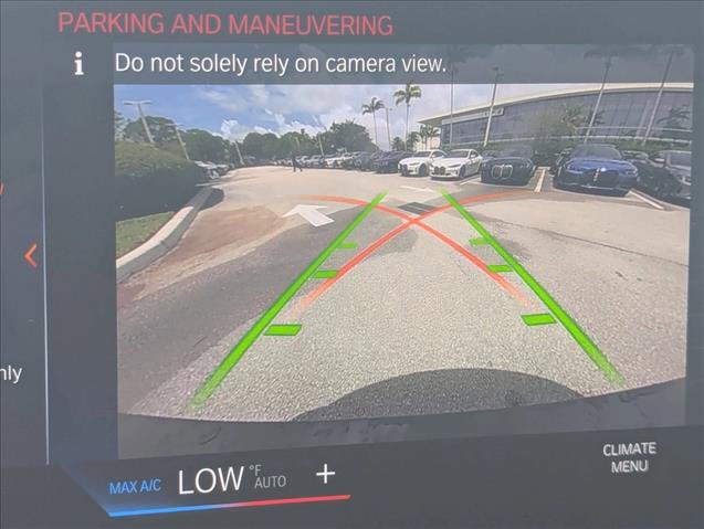 Certified 2023 BMW i4 eDrive40 w/ Premium Package image 14