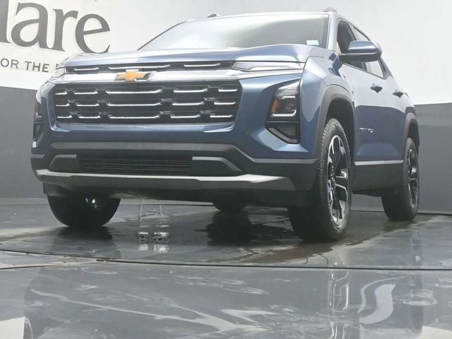 New 2026 Chevrolet Equinox LT image 34