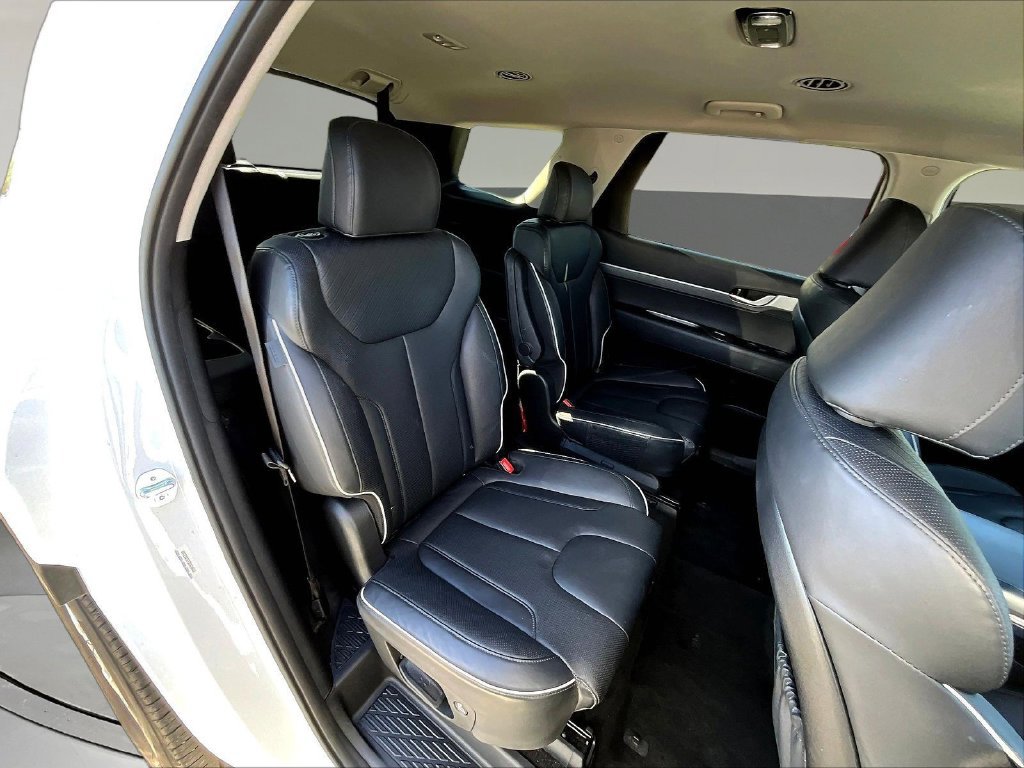 Used 2025 Hyundai Palisade SEL AWD/4WD image 29