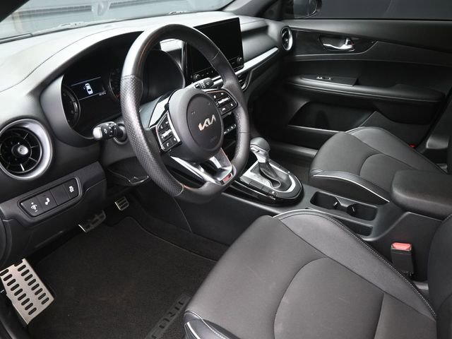 Used 2024 Kia Forte GT-Line image 18