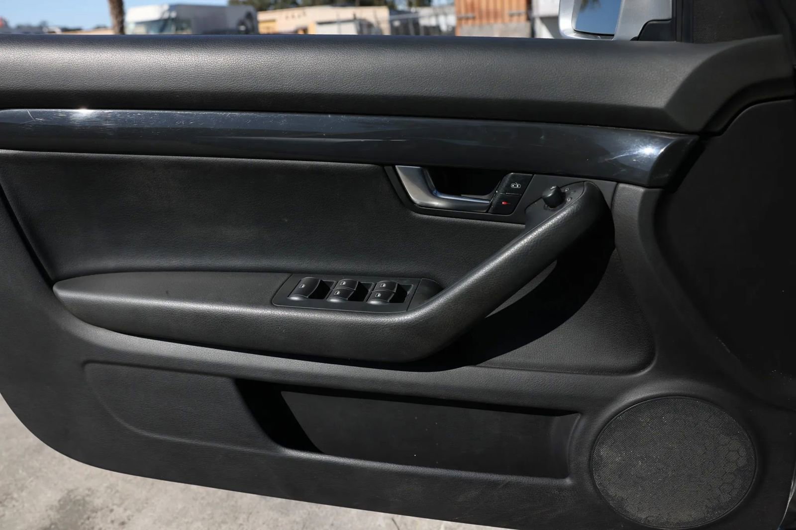 Used 2004 Audi A4 1.8T FWD image 37