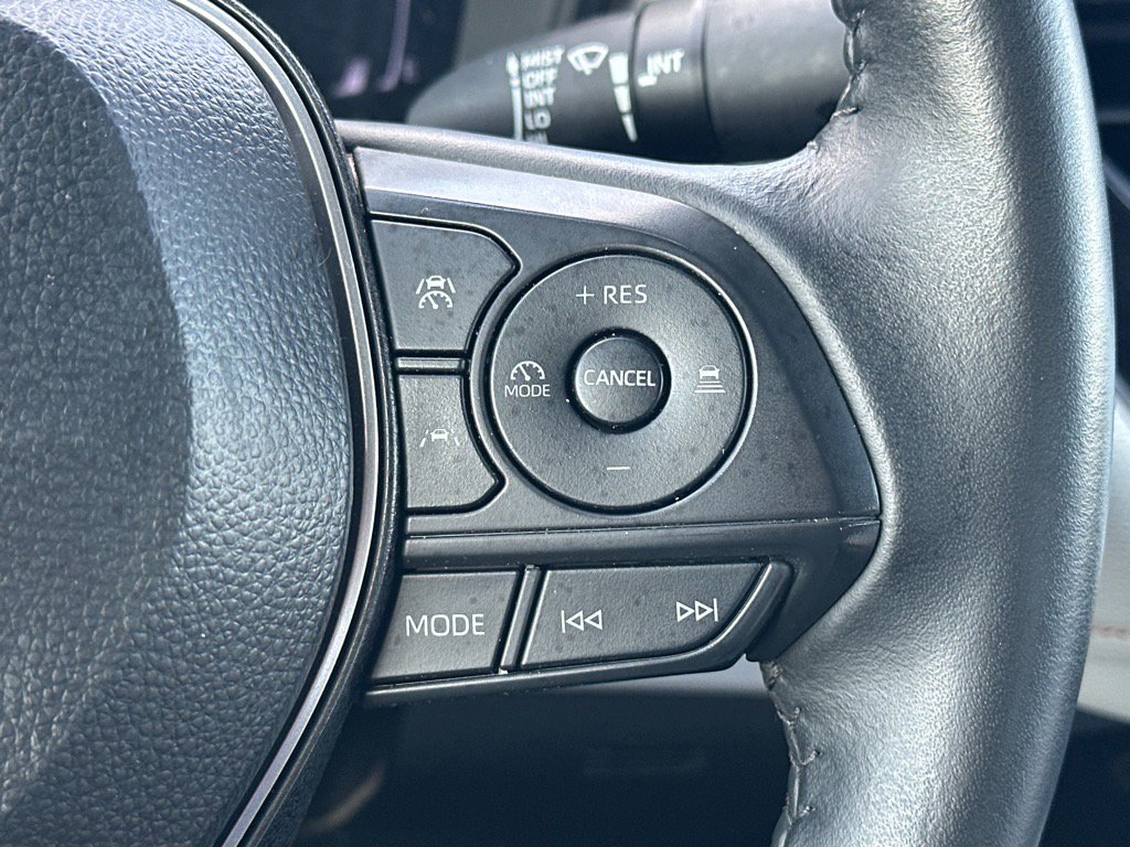 Used 2025 Toyota Corolla FX w/ Convenience Package image 11