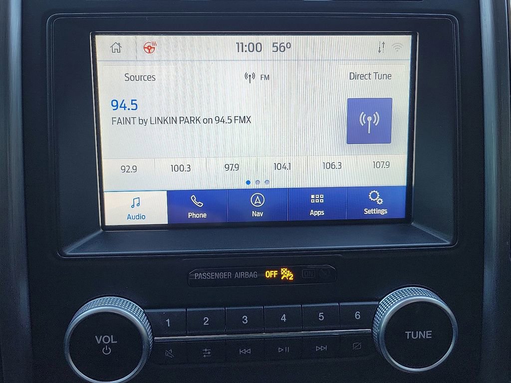 Used 2021 Ford Expedition Platinum image 22