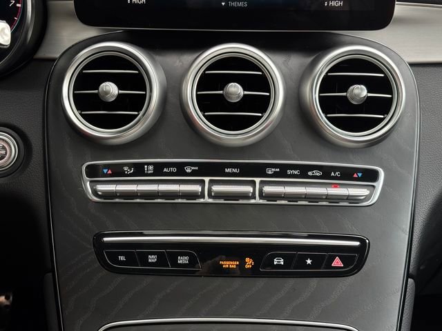 Certified 2023 Mercedes-Benz GLC 43 AMG 4MATIC Coupe image 33