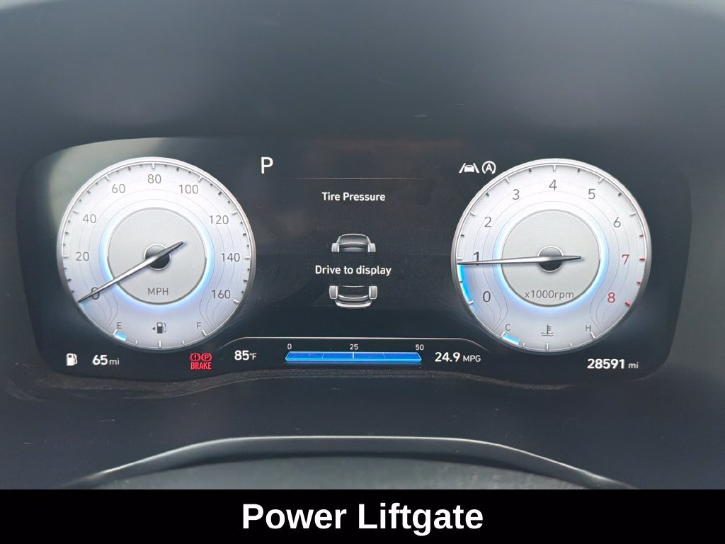 Used 2023 Hyundai Santa Fe SEL w/ Premium Package AWD/4WD image 18