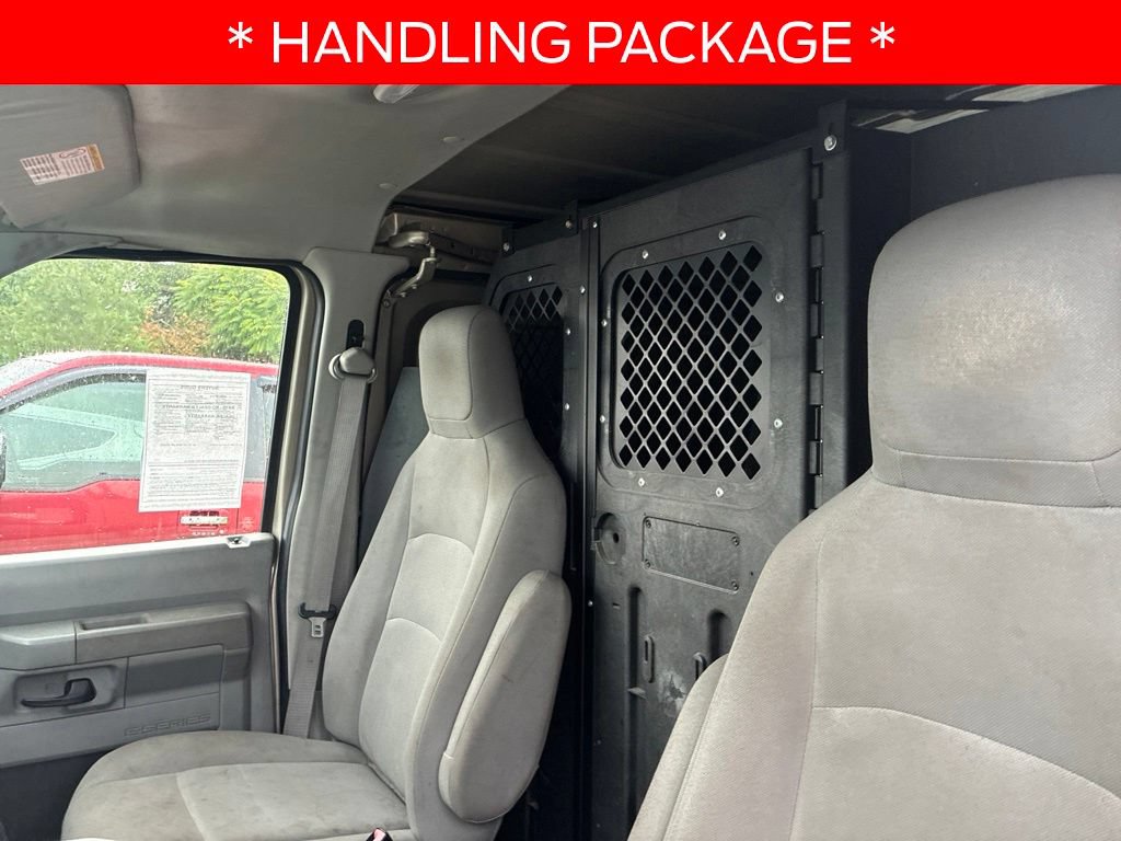 Used 2012 Ford E-350 and Econoline 350 Super Duty RWD image 15