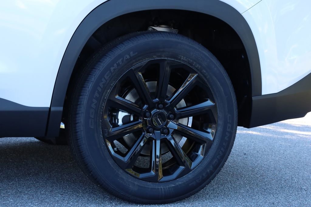 New 2026 Toyota Grand Highlander XLE image 20