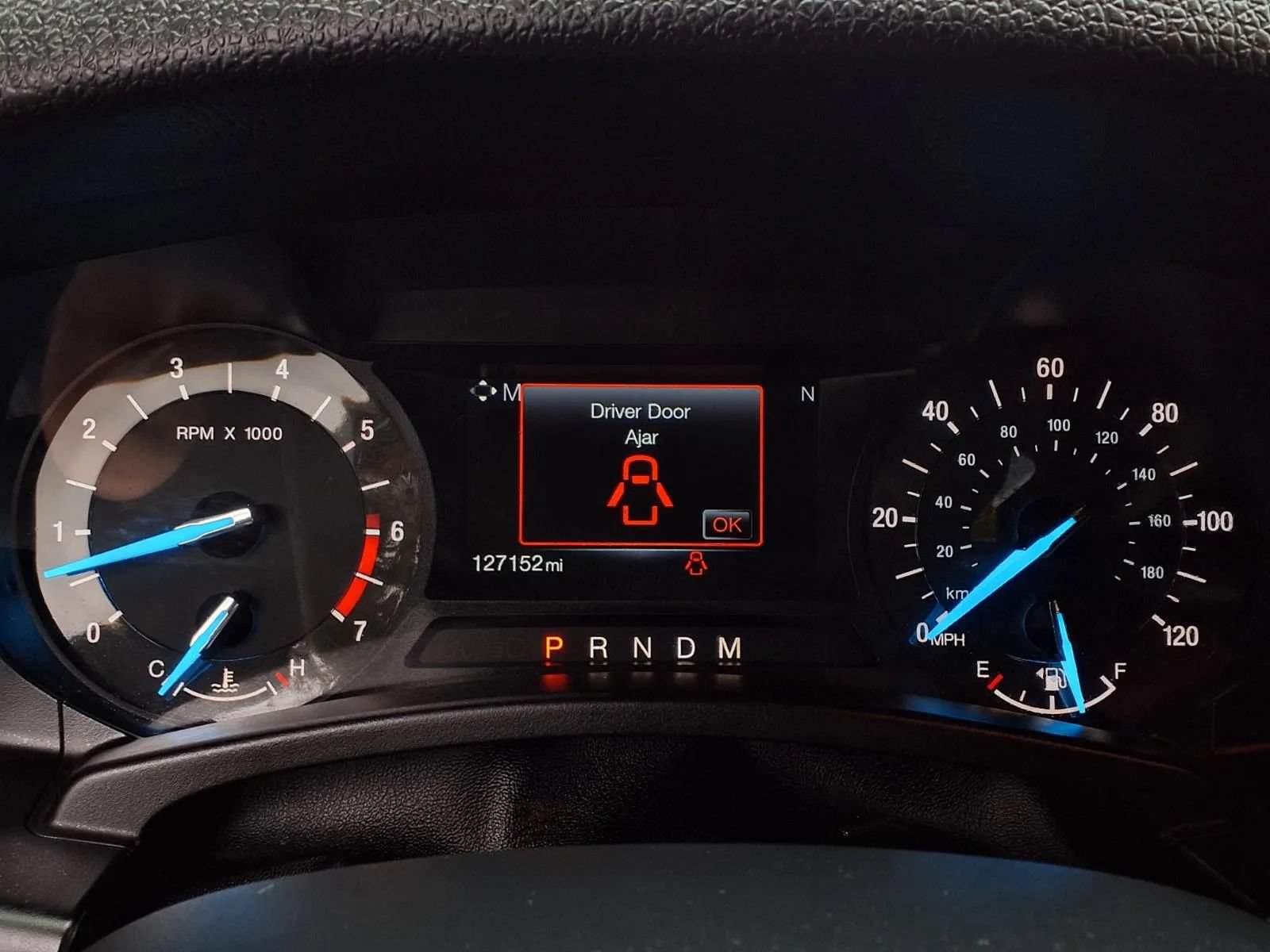 Used 2017 Ford Expedition XLT RWD image 15