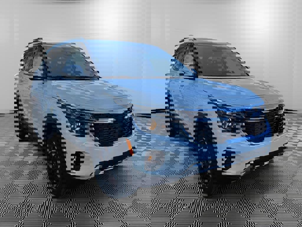 New 2026 Kia Seltos S image 4