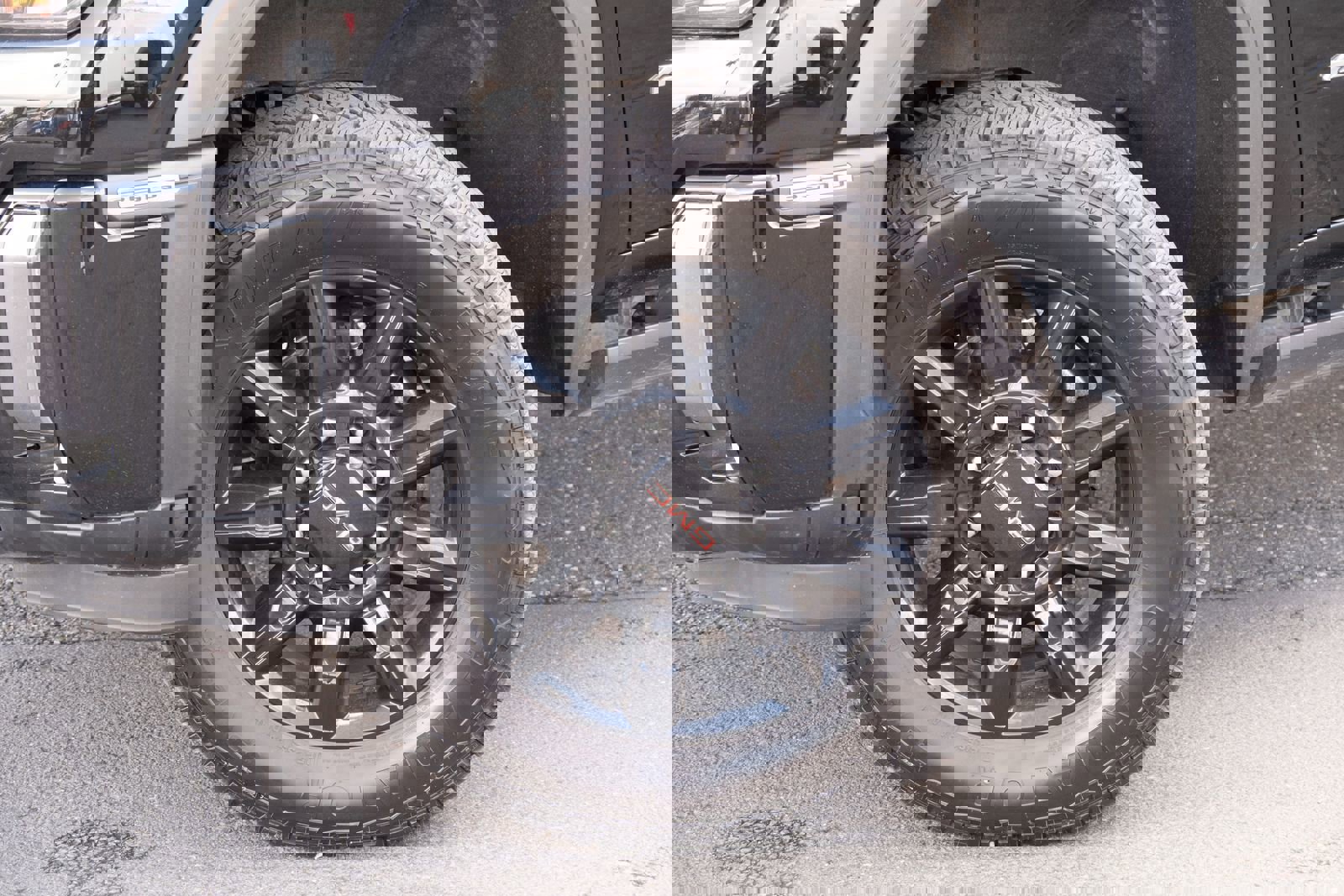 Used 2024 GMC Sierra 3500 AT4 w/ AT4 Premium Plus Package image 26