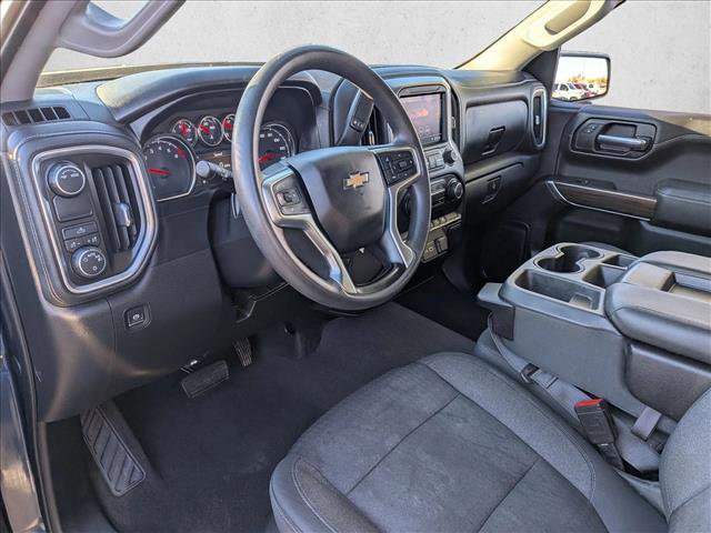Used 2020 Chevrolet Silverado 1500 LT image 8