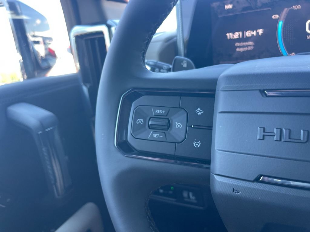 New 2026 GMC Hummer EV SUV image 16