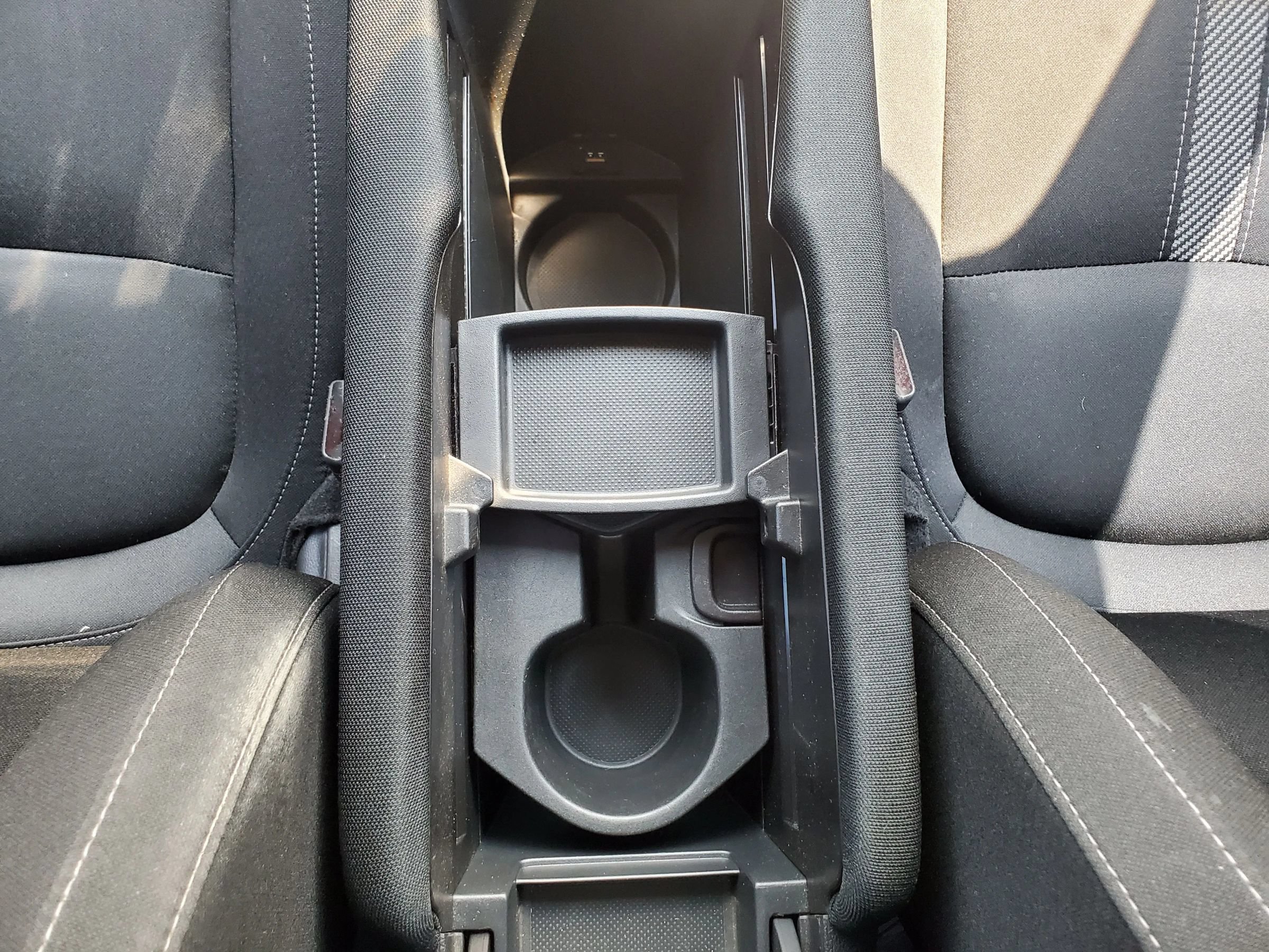 Used 2016 Honda Civic EX image 35