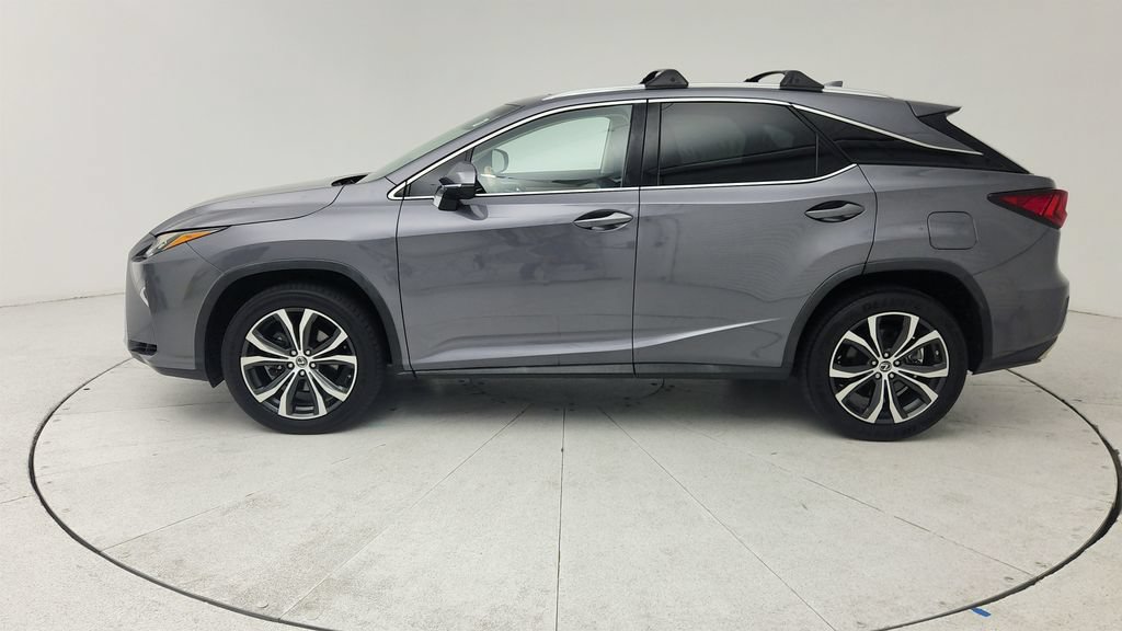 Used 2019 Lexus RX 350 FWD w/ Premium Package image 4