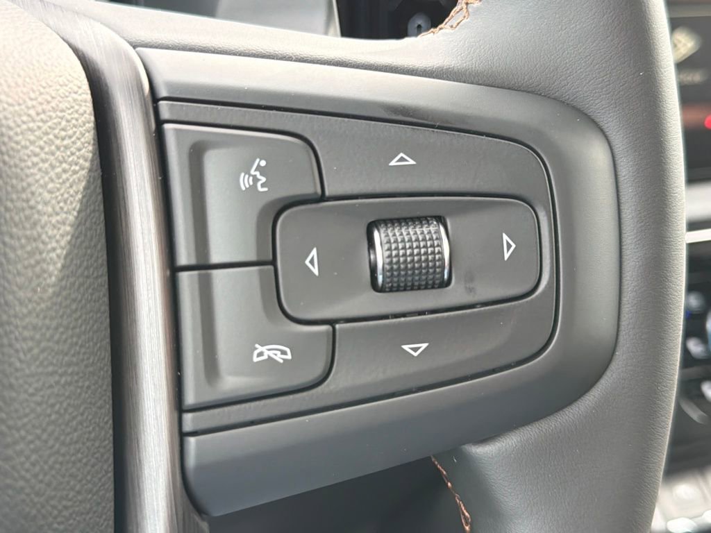 New 2026 GMC Sierra 1500 AT4 w/ AT4 Premium Package image 23