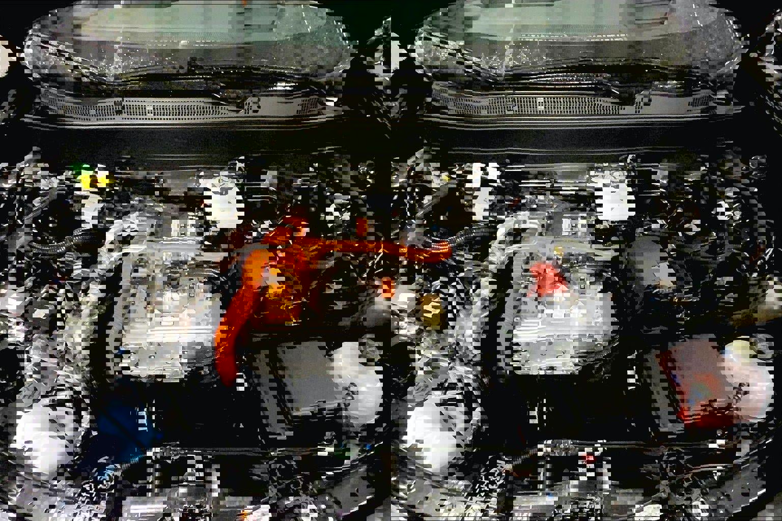 New 2026 Chevrolet Blazer EV SS AWD/4WD image 10