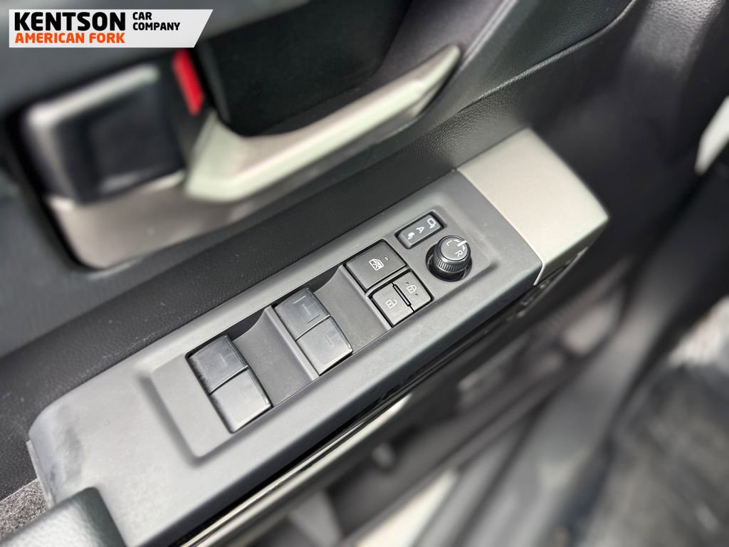 Used 2023 Toyota Tundra Limited w/ Power Package image 24