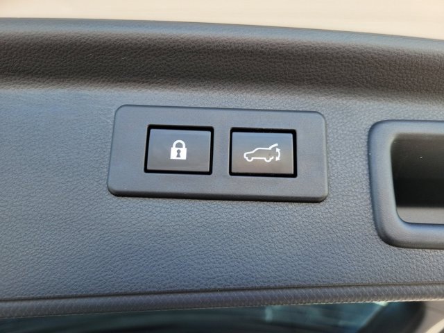 Used 2023 Subaru Forester Wilderness image 14