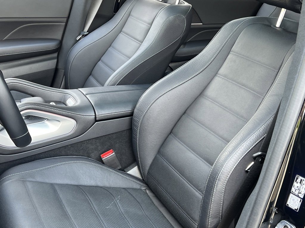 Used 2022 Mercedes-Benz GLS 580 4MATIC image 15