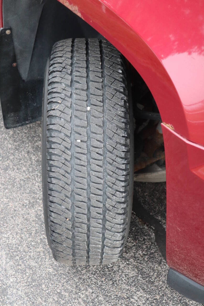 Used 2007 Chevrolet Tahoe LT w/ LT Preferred Equipment Group image 34