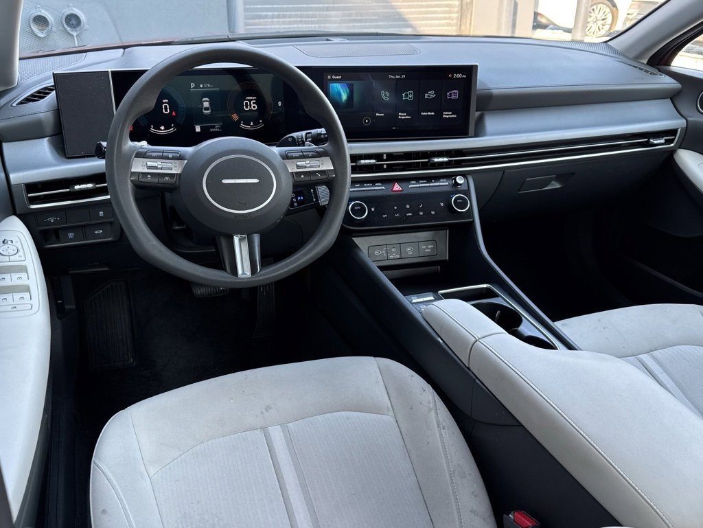 Used 2025 Hyundai Sonata SEL image 7