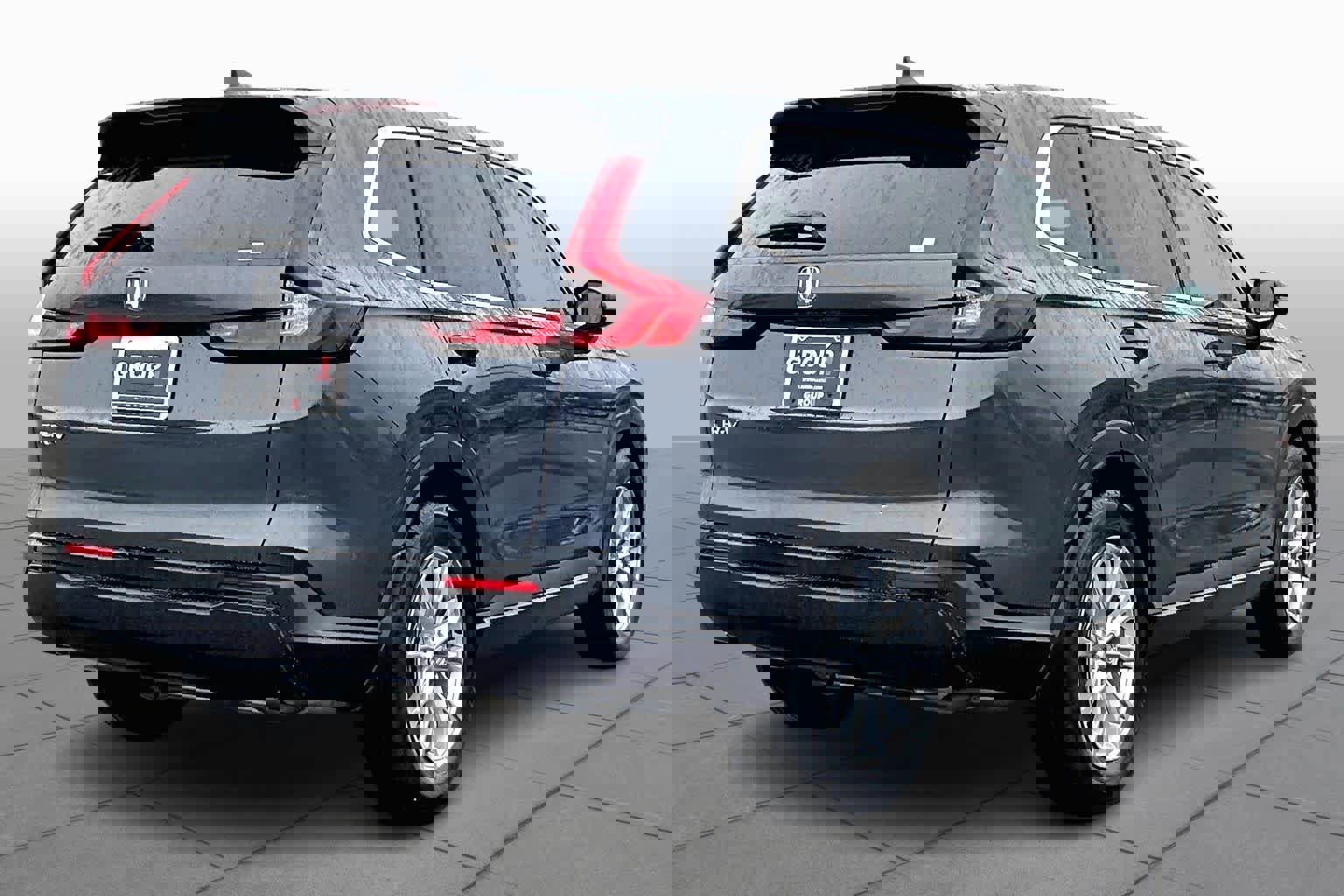 Used 2025 Honda CR-V EX image 12