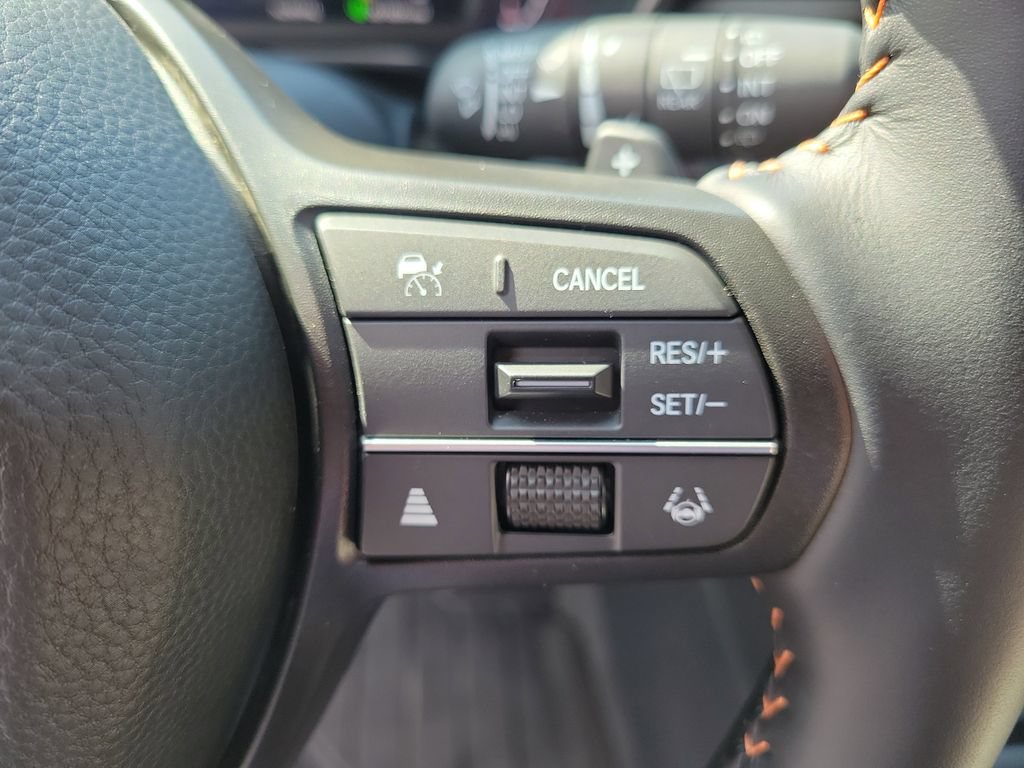 Used 2026 Honda CR-V TrailSport image 27