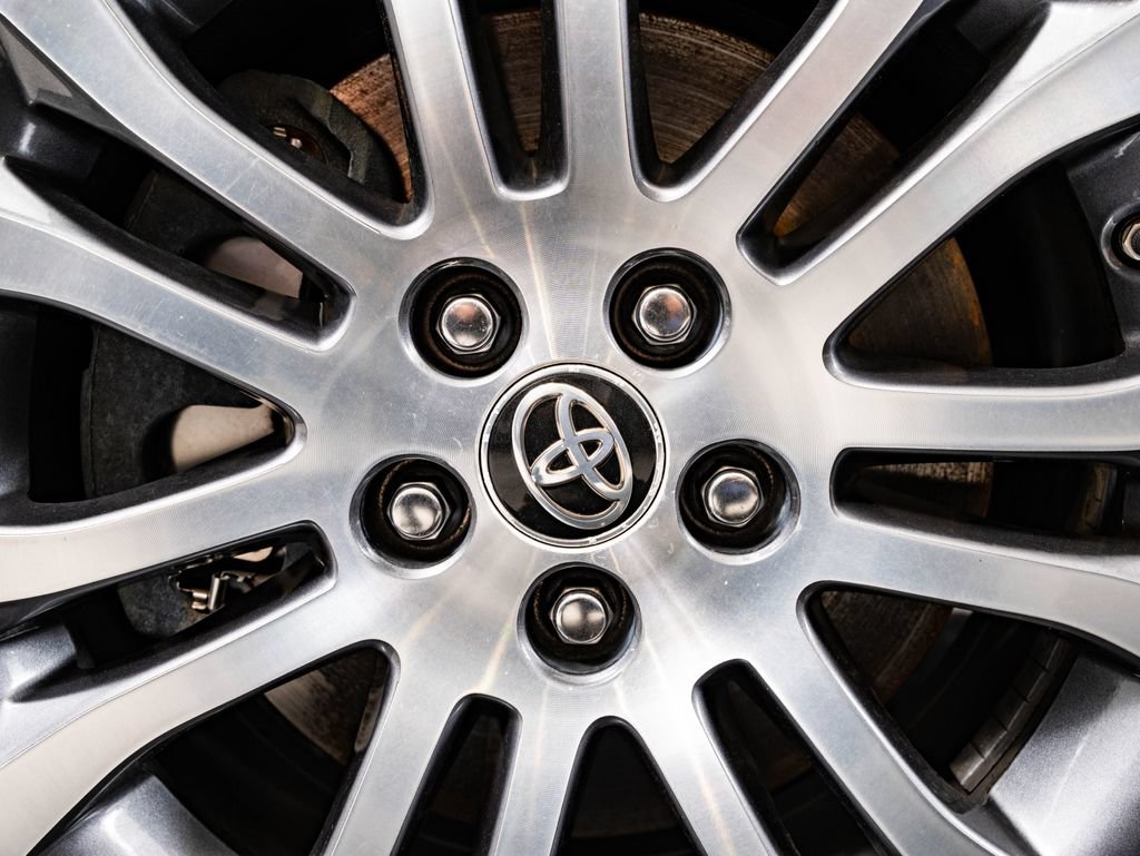 Used 2020 Toyota Sienna XLE FWD image 8