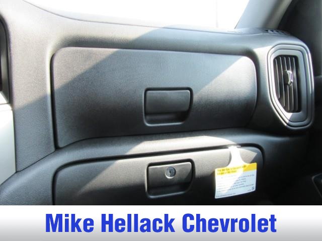 New 2026 Chevrolet Silverado 3500 W/T w/ WT Convenience Package AWD/4WD image 16