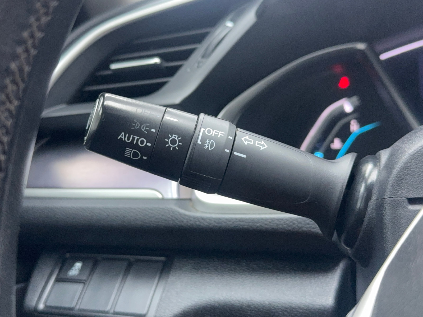Used 2016 Honda Civic EX-L image 36