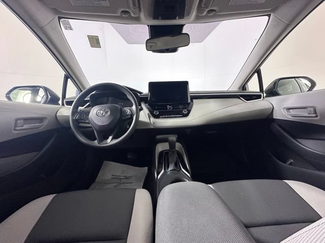 Certified 2024 Toyota Corolla LE FWD image 16
