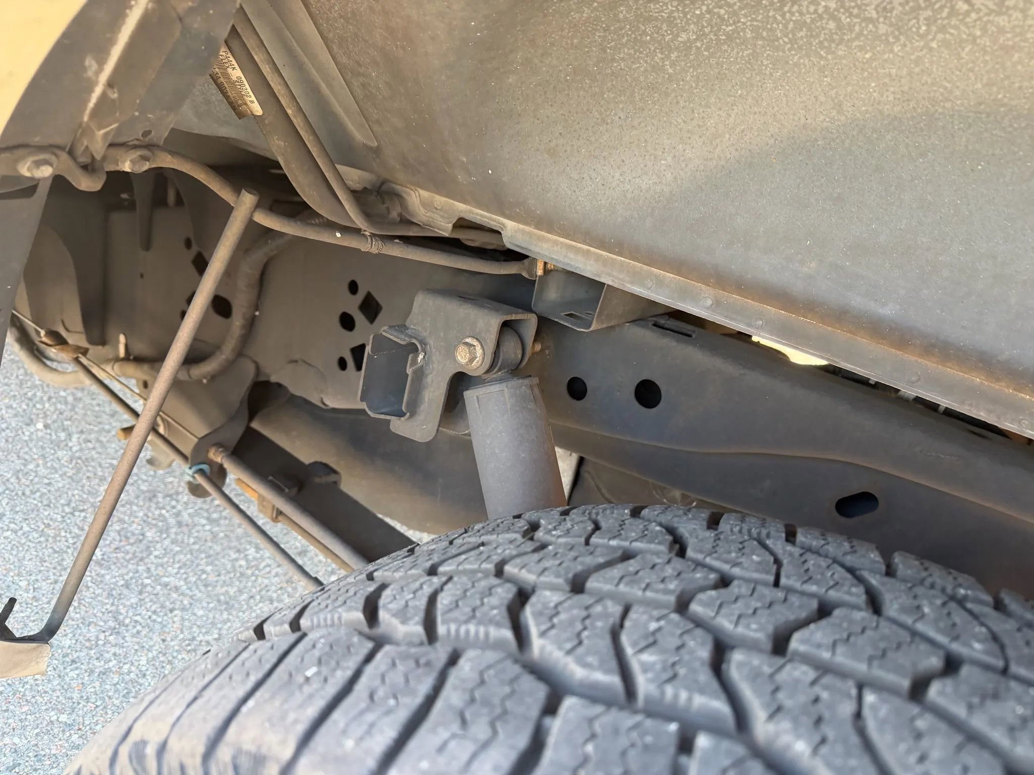 Used 2009 Ford F150 Lariat image 9