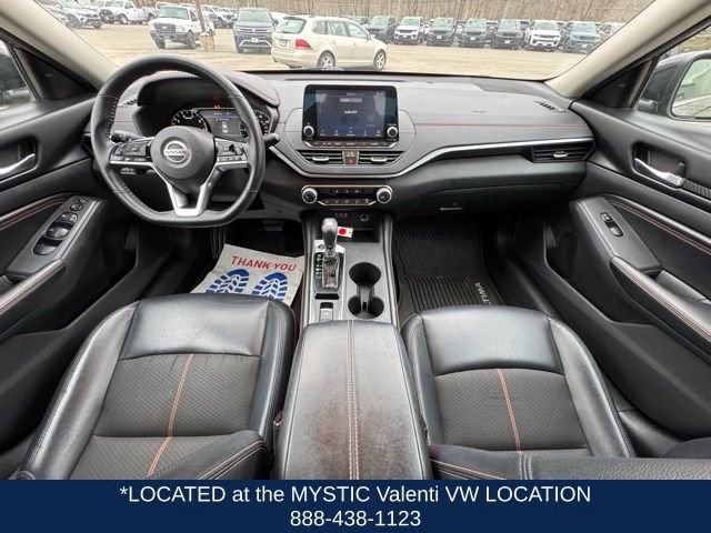 Used 2020 Nissan Altima 2.5 SR image 13