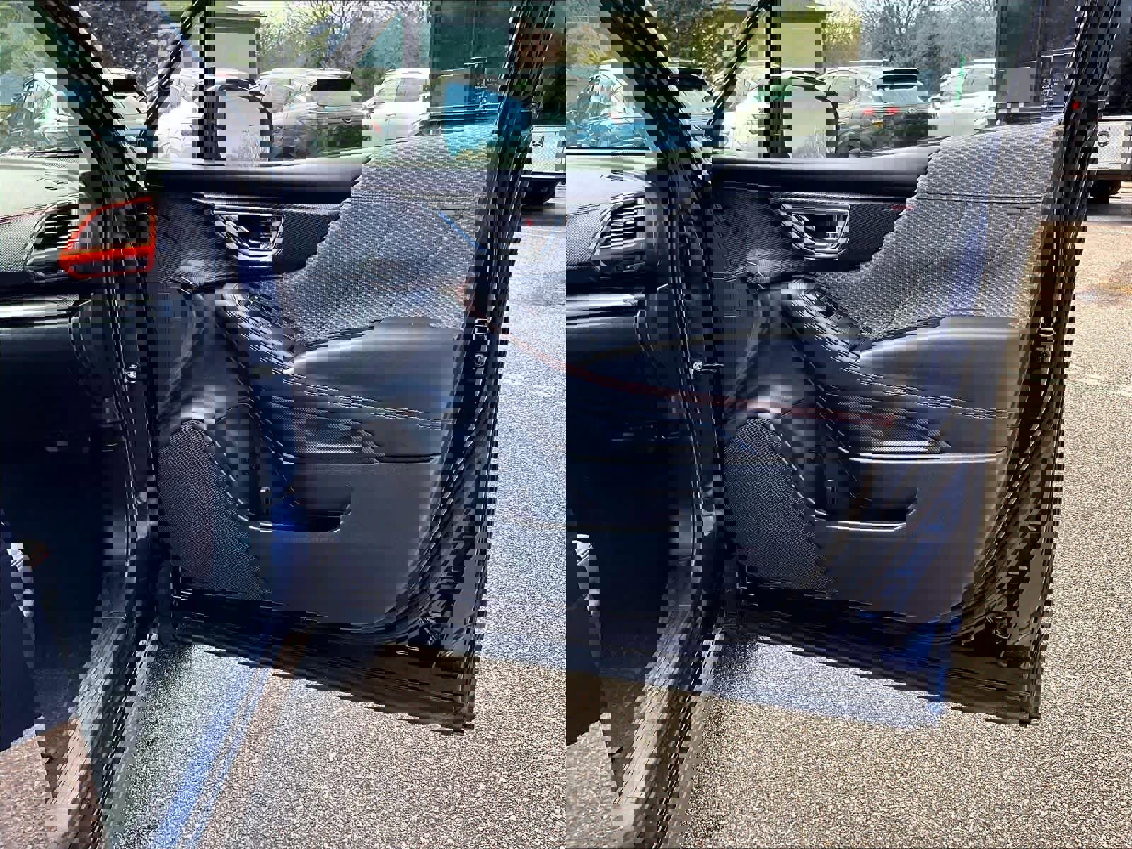 Used 2020 Subaru Forester Sport image 12