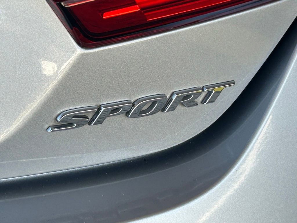Used 2020 Honda Accord Sport image 18