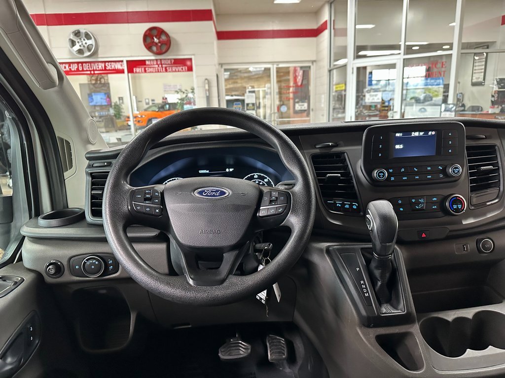 Used 2020 Ford Transit 350 XLT image 15