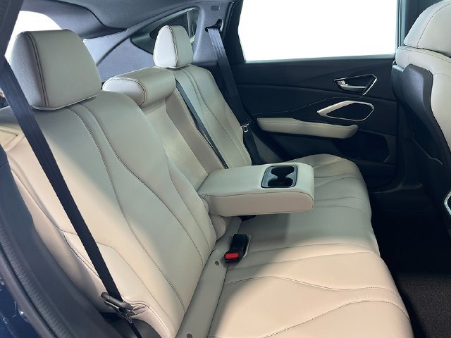 New 2026 Acura RDX SH-AWD image 38