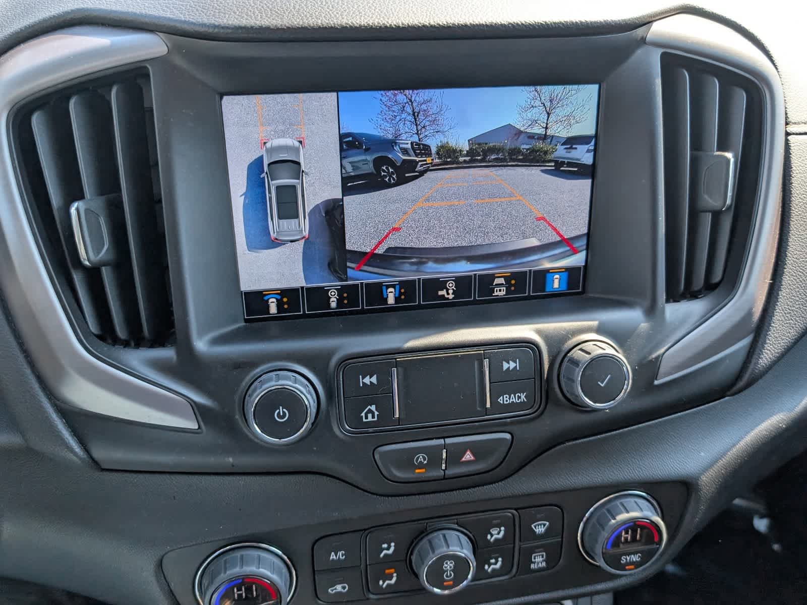 Certified 2023 GMC Terrain AT4 w/ Tech Package image 28