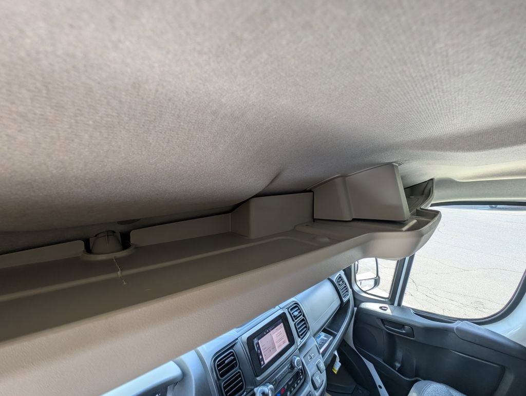 New 2026 RAM ProMaster 2500 w/ Convenience Group image 34