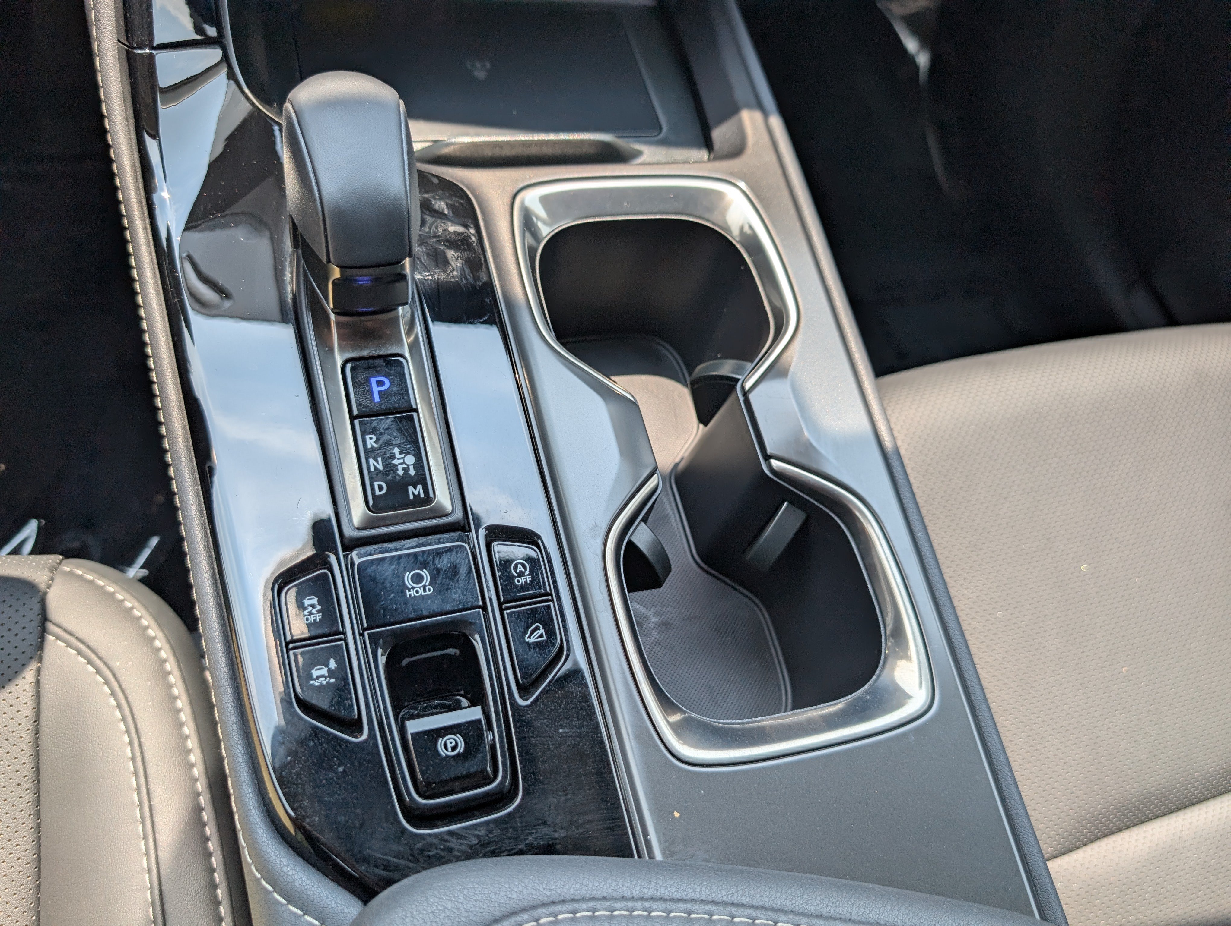 Certified 2026 Lexus NX 350 AWD w/ Cold Area Package image 24