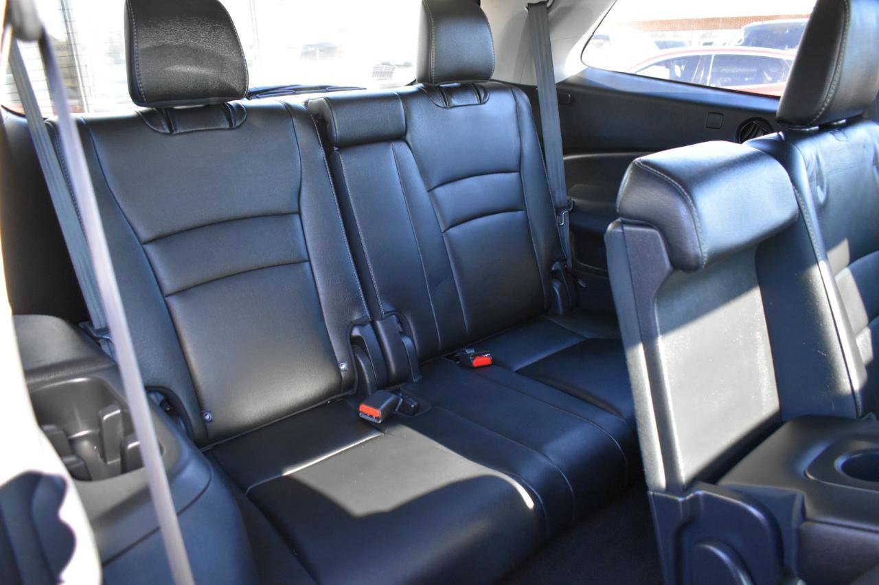 Used 2018 Honda Pilot EX-L image 27