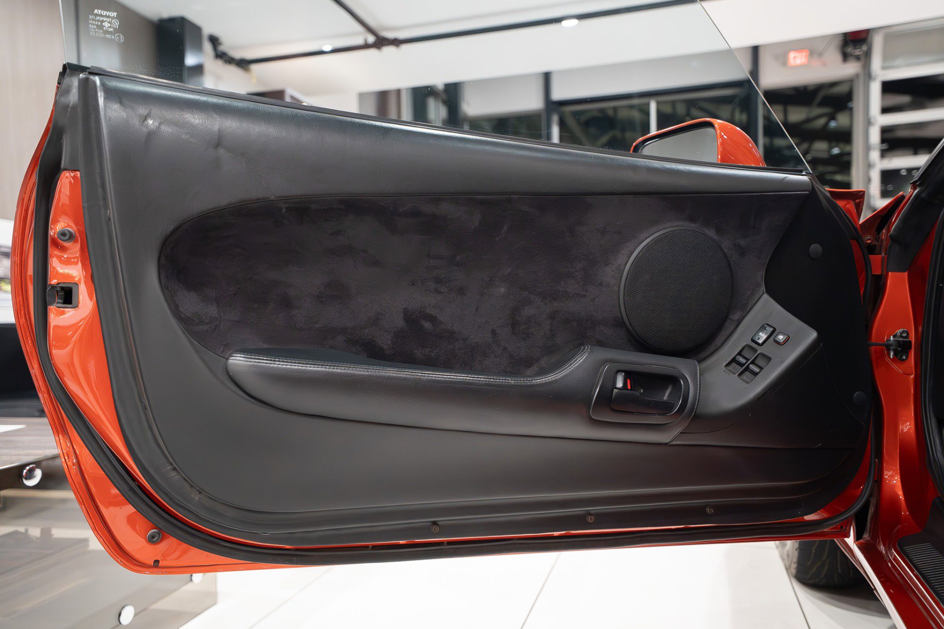 Used 1993 Toyota Supra Turbo image 5