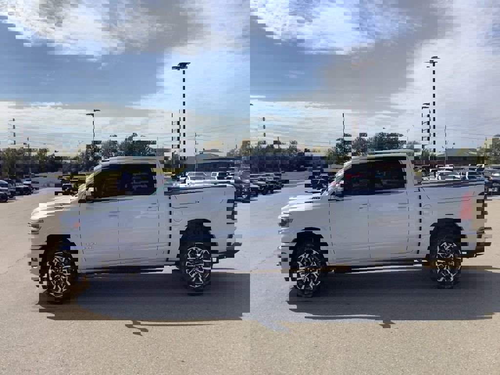 New 2026 RAM 1500 Limited image 4