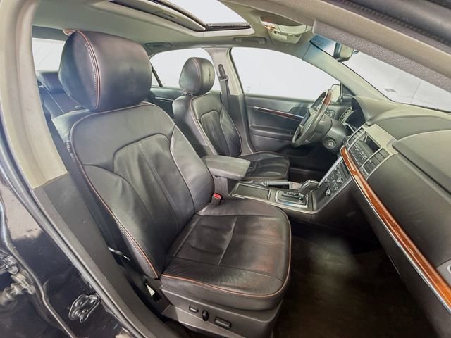 Used 2011 Lincoln MKZ Hybrid FWD image 29