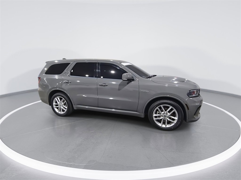 Used 2022 Dodge Durango R/T image 2